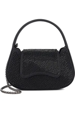 Dune Brystol - Black - ONE