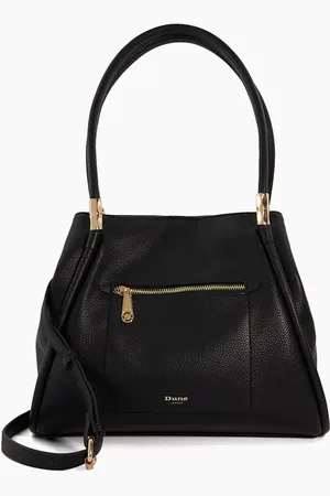 Dune Decker - Black - ONE