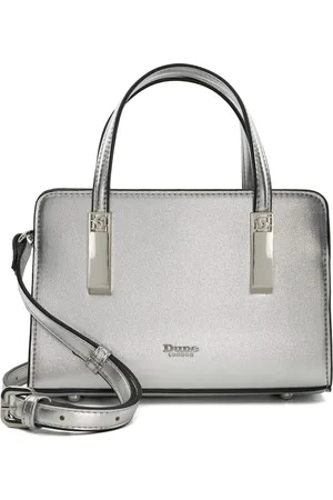 Dune Dinkiedenbeigh - Silver - ONE