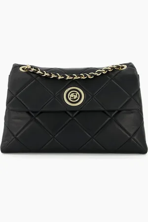 Dune Duchess L - Black - ONE