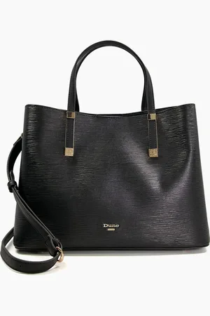 Dune Dorrie - Black - ONE
