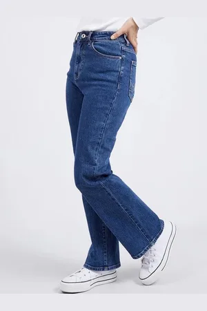 ELM CLARA BOOTLEG JEAN