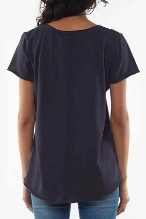 ELM FUNDAMENTAL V TEE