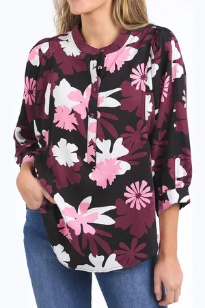 ELM HADLEY TOP