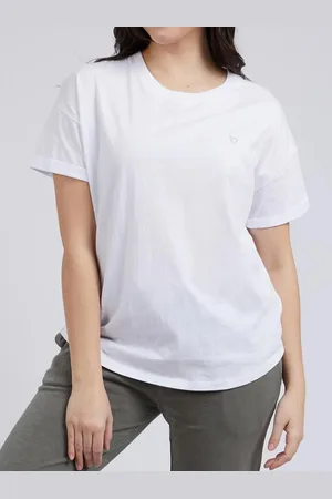 ELM HALLI TEE