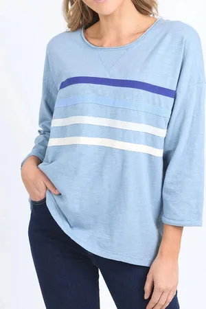 ELM OUTLOOK SWEAT