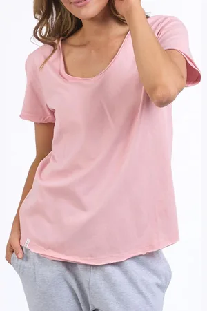 ELM PIMA VEE TEE