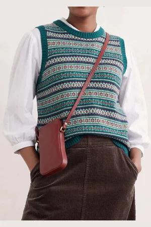 Seasalt PERCELLA COVE VEST