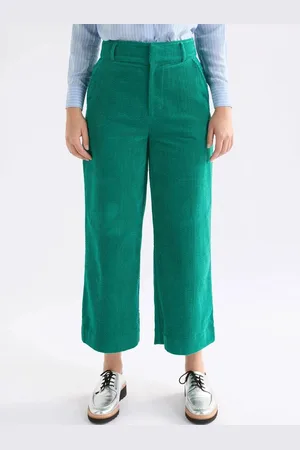 ELK RHES CORD PANT