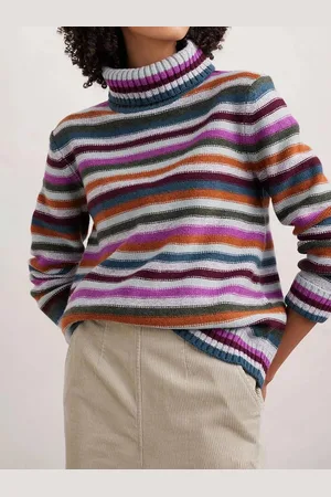 Seasalt BRAQUE JUMPER