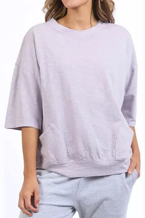 ELM MAZIE SWEAT