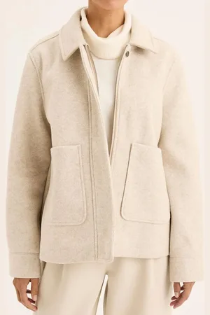 Yarra Trail ACCENT JACKET