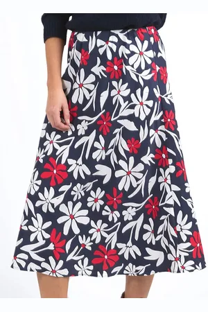 ELM INDIE SKIRT