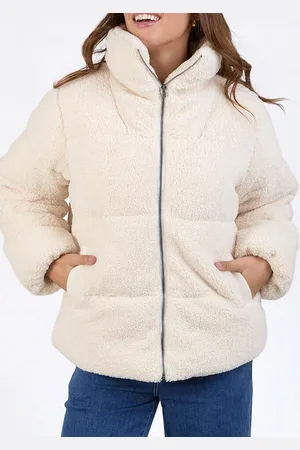ELM WREN PUFFER JACKET
