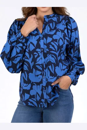 ELM RILEY BLOUSE