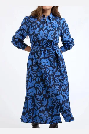 ELM RILEY DRESS