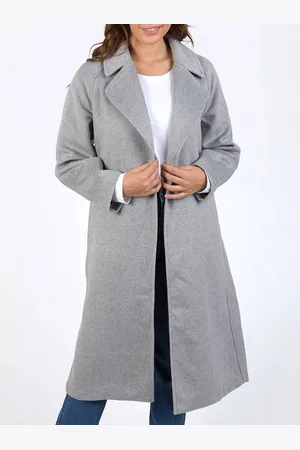ELM FARRAH COAT