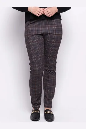 Foil GO TO PRINT PANT