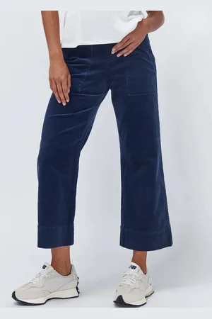 Kireina CELESTE CORD PANT