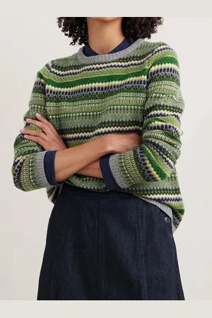 Seasalt PERCELLA COVE JUMPER