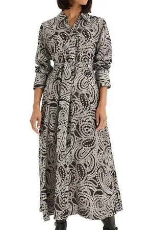 Yarra Trail SCORIA DRESS