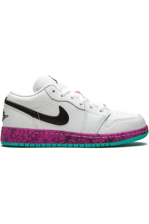 Jordan Air Jordan 1 Low "Grades - Multicolor" sneakers