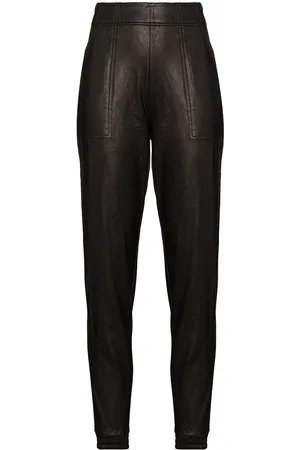 Spanx Women's Leather Pants