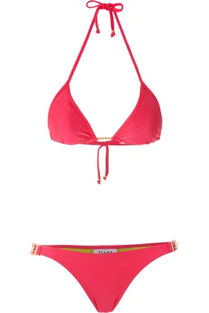 AMIR SLAMA Senhor do Biquíni bikini set