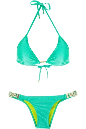 AMIR SLAMA Senhor do Biquíni bikini set