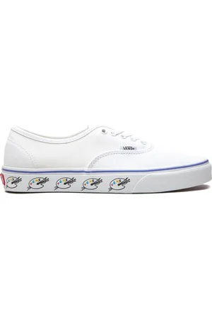 Vans Authentic "Sidewall - Paint Palette" sneakers