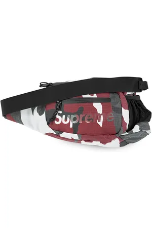 Buy Supreme Waist Bag (SS21) Tan Online in Australia