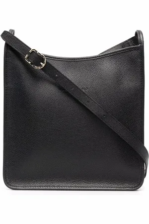 Longchamp Large Le Foulonn?? crossbody bag