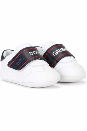 Baby dolce clearance gabbana shoes