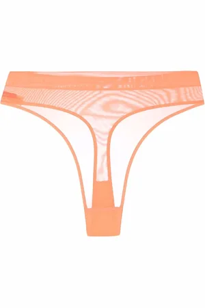 MAISON CLOSE Corps à Corps brief thong