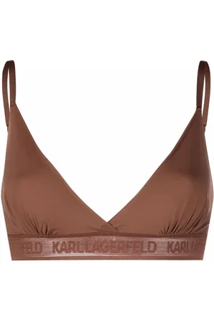 Karli Bralette - Cocoa