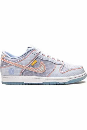 Nike X Union Dunk Low "Passport Pack - Hyper Royal" sneakers