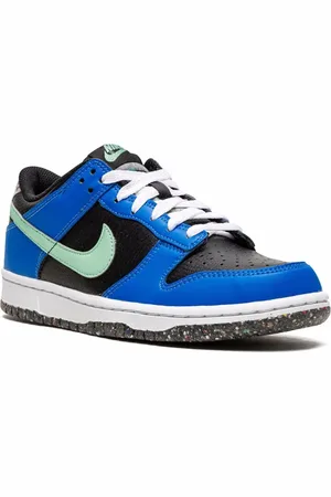 Nike Dunk Low SE "Crater - Photo Blue" sneakers