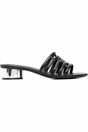 Salvatore Ferragamo 30mm Finn sandals