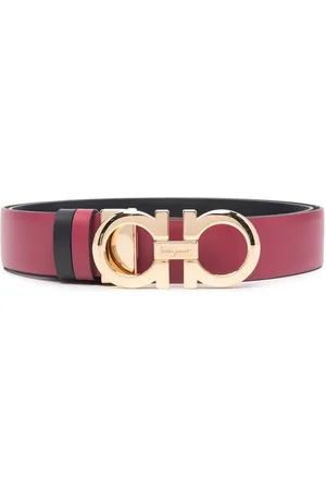 Ferragamo hotsell belt outlet