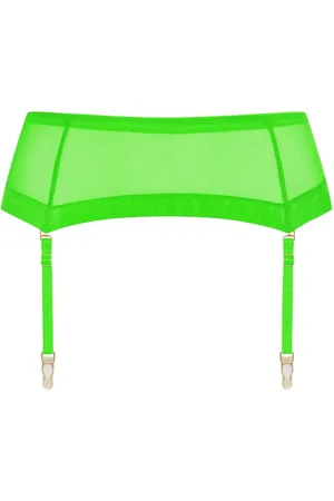 MAISON CLOSE Corps à Corps garter belt