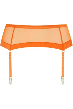 MAISON CLOSE Corps à Corps garter belt