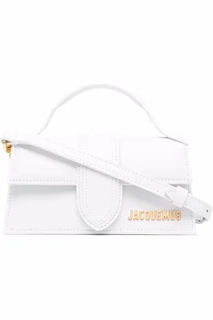 Jacquemus Small Le Bambino shoulder bag
