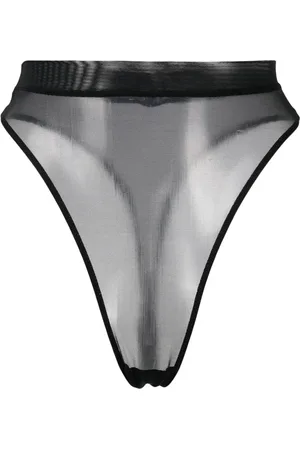 MAISON CLOSE Corps à Corps thong