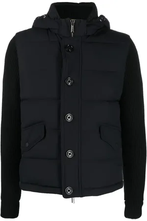 MOORER Foscolo-KNM jacket
