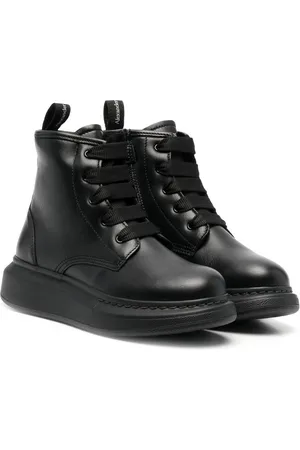 Alexander mcqueen shoes on sale outlet