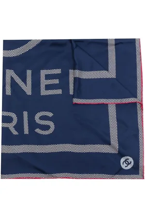 CHANEL - Women's Scarves - 7 products