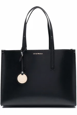 Emporio armani women's 2025 handbags