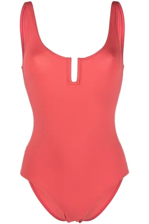 Teen Swimwear Crop Top Pink Coral – Modibodi UK