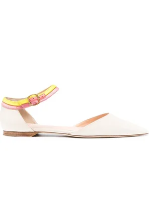 Rupert Sanderson Flat Shoes for Women outlet sale FASHIOLA .au