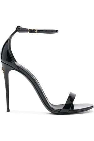 Dolce & Gabbana 105mm Keira sandals
